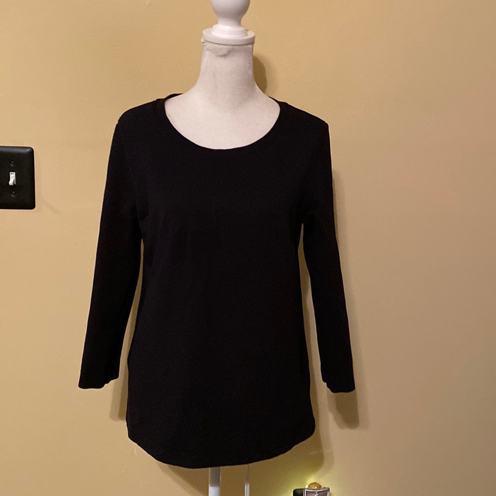 Lord & Taylor top